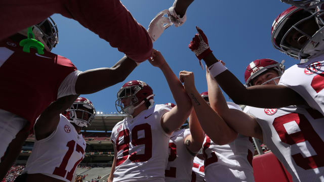 Alabama A-Day